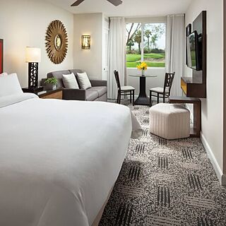 Marriott's Shadow Ridge II - The Enclaves — Sample Studio