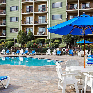 Laurel Crest Resort