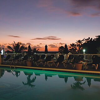 La Vista — Pool