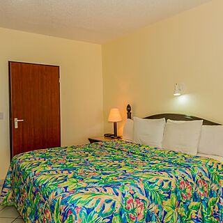 La Vista — Bedroom