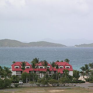 Sapphire Beach Resort & Marina