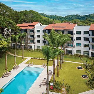 Marriott Vacation Club at Los Sueños