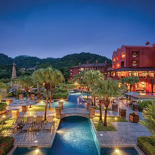 Marriott Vacation Club at Los Sueños