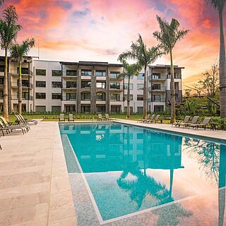 Marriott Vacation Club at Los Sueños
