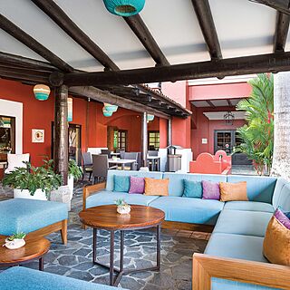 Marriott Vacation Club at Los Sueños