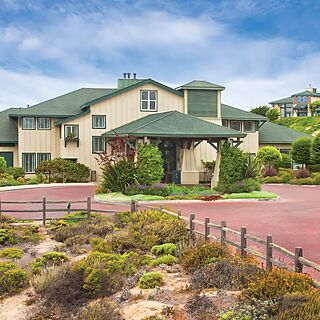 WorldMark Marina Dunes — Exterior