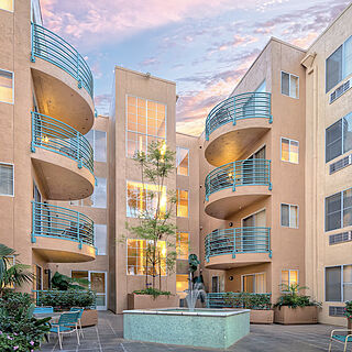 WorldMark San Diego - Mission Valley &mdash; Exterior