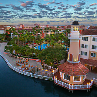 Marriott's Grande Vista