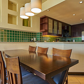 The Westin Lagunamar Ocean Resort Villas & Spa — Sample Dining Area