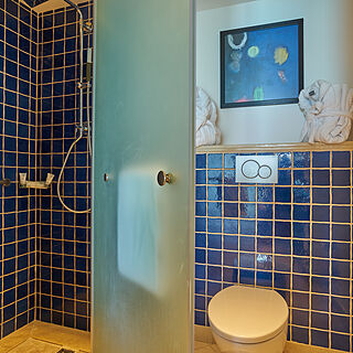 The Westin Lagunamar Ocean Resort Villas & Spa — Sample Bathroom