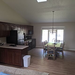 The Summit at Massanutten &mdash; Living Area