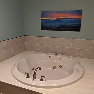The Summit at Massanutten &mdash; Bathroom