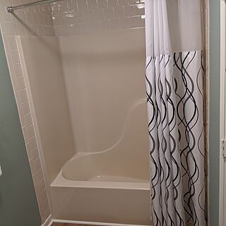 The Summit at Massanutten &mdash; Bathroom