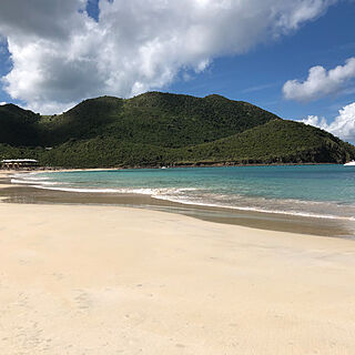 Secrets St. Martin Resort & Spa — Beach
