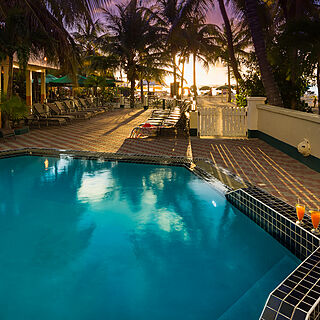 Atrium Resort & Spa — Pool
