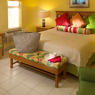Atrium Resort & Spa &mdash; Bedroom