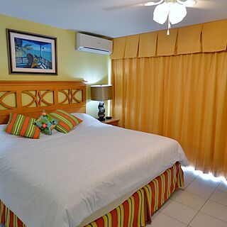 Atrium Resort & Spa &mdash; Bedroom
