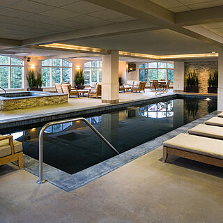 St. James Place — Pool