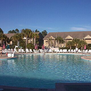 Grand Palms Resort of Myrtle Beach