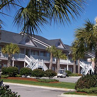 Grand Palms Resort of Myrtle Beach