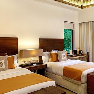 Grand Sirenis Matlali Hills Resort & Spa — Bedroom