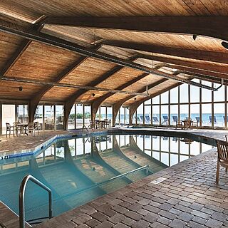 Sands Ocean Club
