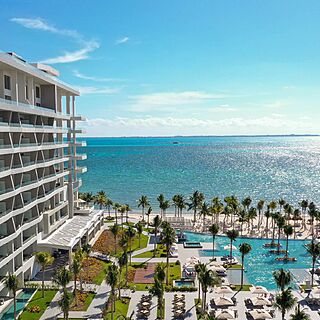 Garza Blanca Resort & Spa Cancun