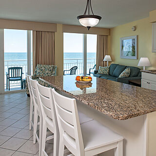 Royal Floridian Resort &mdash; Kitchen