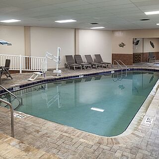 Royal Floridian Resort &mdash; Pool