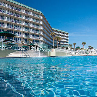 Royal Floridian Resort — Pool