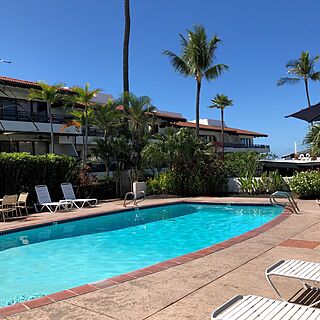 Lea Casa — Pool