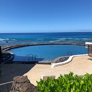 Lea Casa — Pool