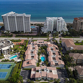 Ventura at Boca Raton — Exterior