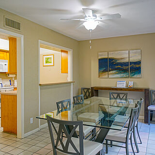 Ventura at Boca Raton — Dining Area