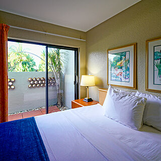 Ventura at Boca Raton — Bedroom