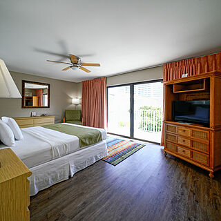 Ventura at Boca Raton — Bedroom