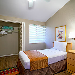 Ventura at Boca Raton — Bedroom