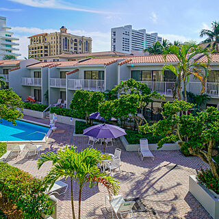 Ventura at Boca Raton — Exterior