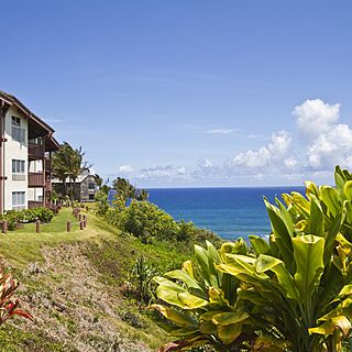 Club Wyndham Shearwater &mdash; Exterior
