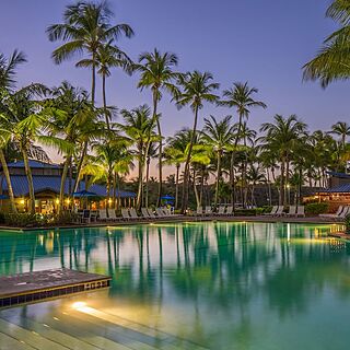 Hyatt Hacienda Del Mar — Pool