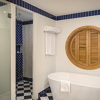 Ocean el Faro &mdash; Bathroom