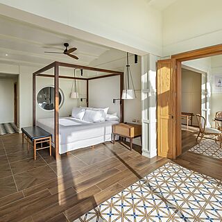 Ocean el Faro &mdash; Bedroom