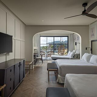 Ocean el Faro &mdash; Bedroom