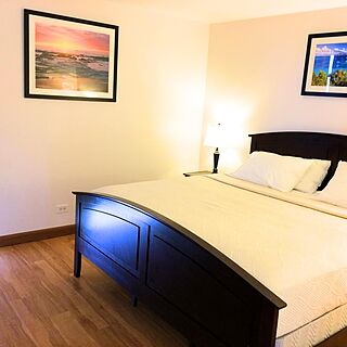 Waikiki Skytower — Bedroom