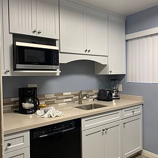 Blue Whale — Sample Kitchen