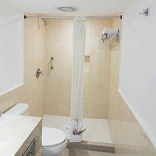 Tesoro Ixtapa — Bathroom