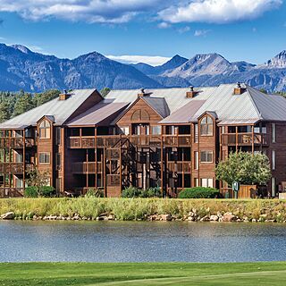 Club Wyndham Pagosa