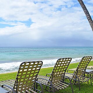 Aston Paki Maui — Beachfront