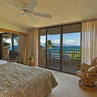 Aston Paki Maui — Bedroom