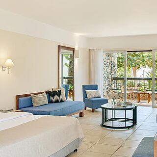 Wyndham Grand Crete Mirabello Bay — Studio Unit